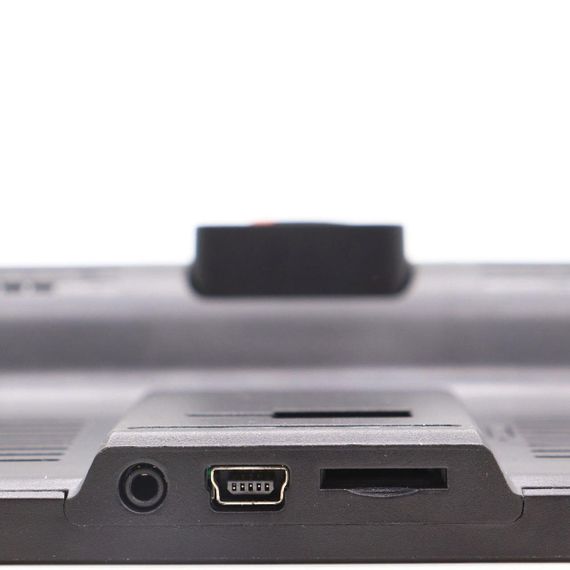 Автомобільний відеореєстратор на 3 камери 1080P, SD319/z233D / Автореєстратор із камерою заднього виду | Зображення 7