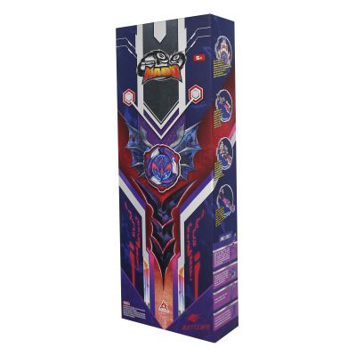 Волчок Infinity Nado VI Deluxe Pack Небесный Лорд (EU654232) | Зображення 1