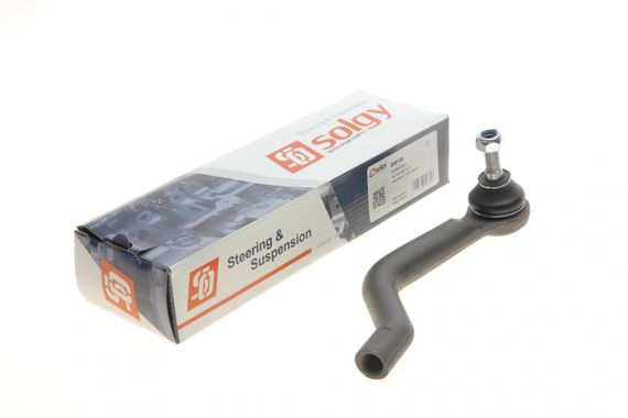 Наконечник тяги рульової R Renault Kadjar Nissan Qashqai 13- 206156