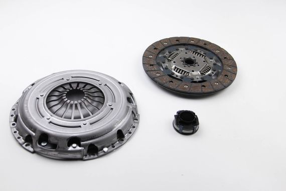 Комплект зчеплення Caddy 1.4/1.6i/2,0SDI 03- (220mm), NATIONAL (CK9819) | Зображення 1