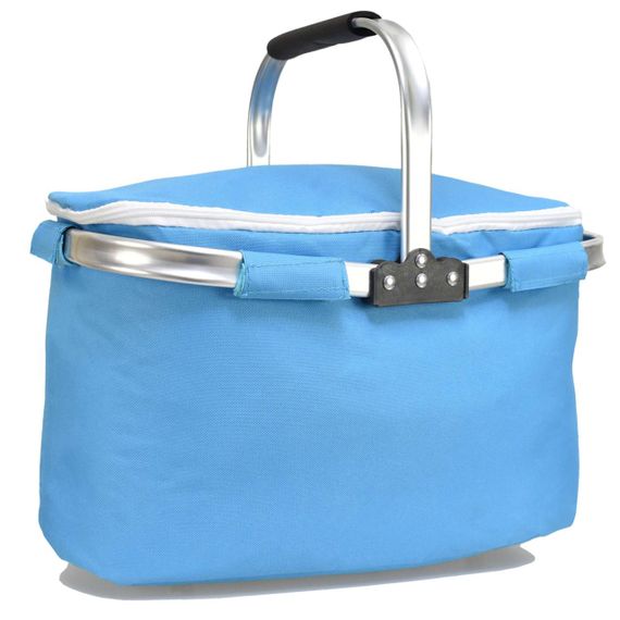 Термосумка Semi Line 26 Light Blue (1730) | Зображення 3