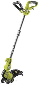 Тример Ryobi садовий RLT6130, 600Вт, 30см, регул.доп.рукоять (5133003641)