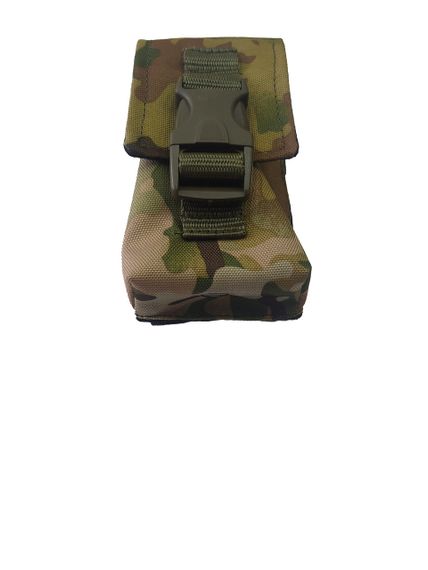 Підсумок для пристроїв серії «Ф1» або «РГД-5» М&М на 1шт мультикам (213475)