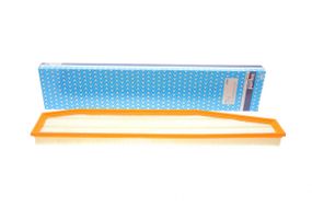 Фільтр повітряний BMW X3 E83 2.0-3.0D 04- з поролоном  A1492