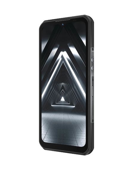 Смартфон Oukitel WP55 12/256GB Black | Зображення 3
