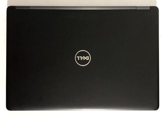 Ноутбук Dell Latitude 5480 / 14" (1920x1080) IPS / Intel Core i5-7440HQ (4 ядра по 2.8 - 3.8 GHz) / 8 GB DDR4 / 256 GB SSD / Intel HD Graphics 630 / WebCam / Win 10 Pro б/в + Подарунок Флеш-накопичувач Kingston DataTraveler Exodia S 64 ГБ | Зображення 6