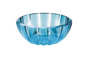Салатник Guzzini Dolcevita 29690048 12 см блакитний