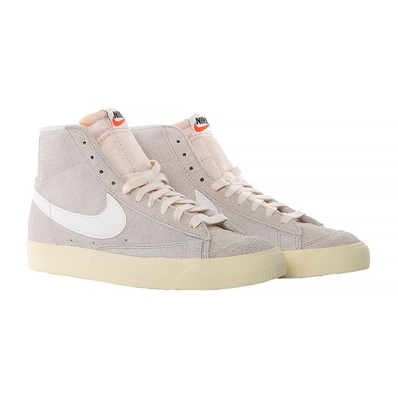 Кросівки Nike W BLAZER MID 77 VNTG | Зображення 4