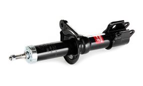 Амортизатор передний правый ЗАЗ 1102, 1103, 1105 СТАНДАРТ (стойкая) AURORA