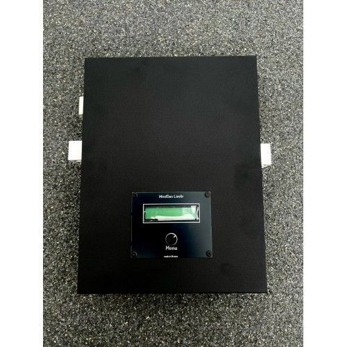 Контролер нагріву води від сонця без акумулятора WindSanLimitr S350 v 5кВт