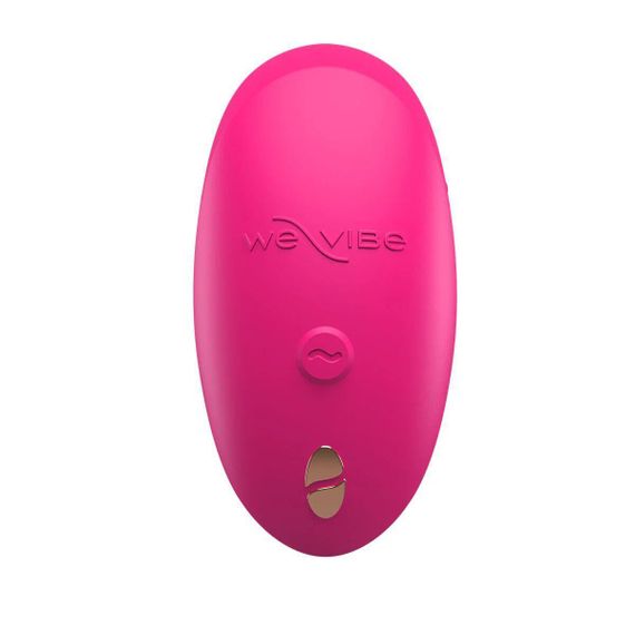 Смарт-вібратор для пар We-Vibe Chorus Pro Electric Pink Sex Aura | Зображення 6