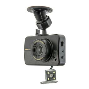 CYCLONE DVH-47 Dual