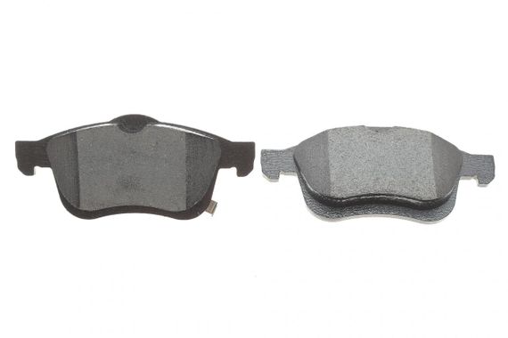 Колодки тормозные передние Fiat 500L 13- 22-0824-2 | Зображення 4