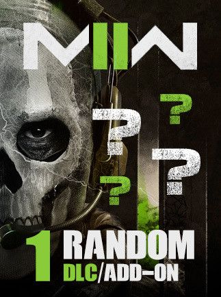 Random Call of Duty Modern Warfare II DLC (PC) - Official Website Key - GLOBAL