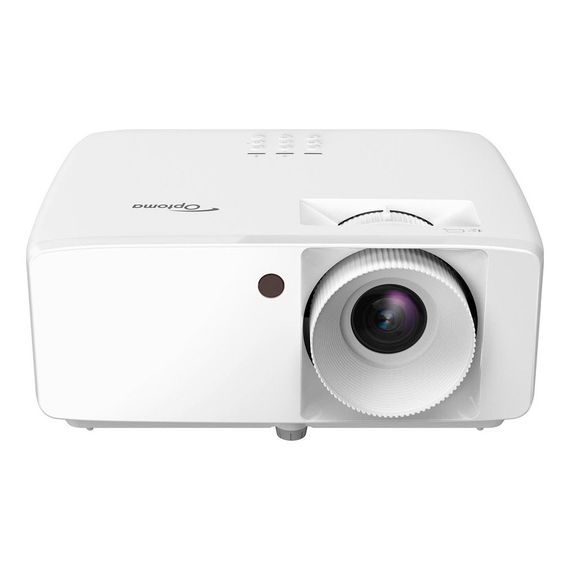 Проектор Optoma ZH400 (E9PD7KK01EZ14KD) | Зображення 2