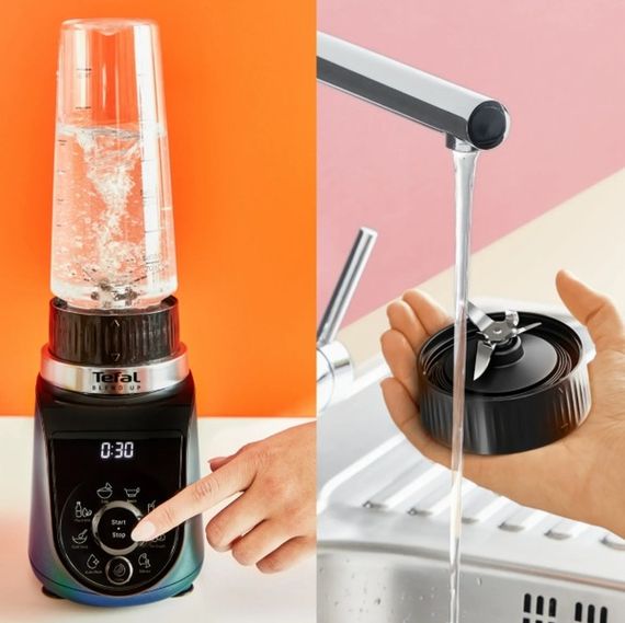 Стаціонарний блендер Tefal BL19H4F0 | Зображення 9