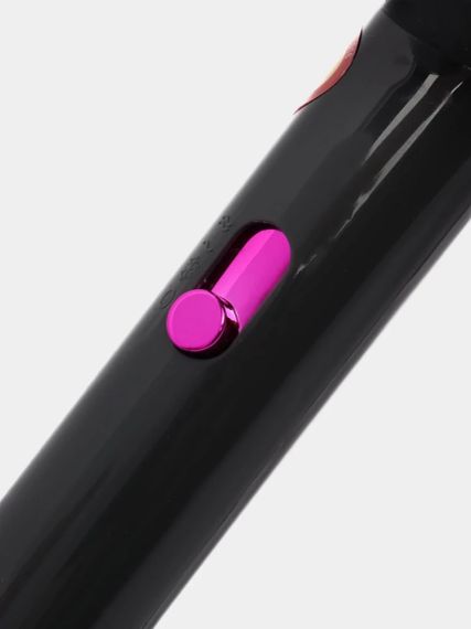 Фен для волосся Powerful hair dryer LY-335 2000 Вт функція іонізації Сірий | Зображення 6