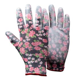 Рукавички трикотажні Sigma з частковим покриттям 9446481