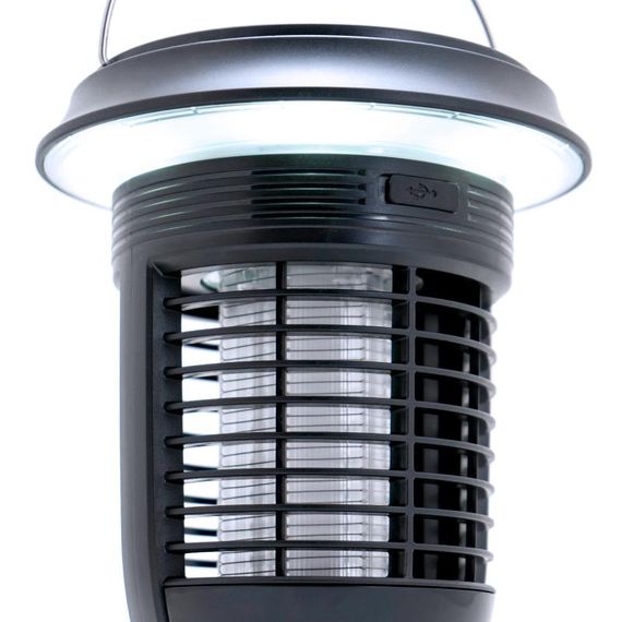 Ліхтар знищувач комарів Ranger Smart light (Арт. RA 9934) | Зображення 5