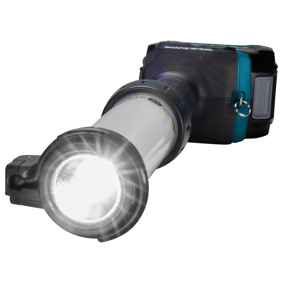 Фонарь светодиодный аккумуляторный Makita ML002G (710 лм, XGT, без аккумулятора и зарядного устройства) | Зображення 5