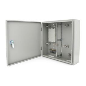 Розподільча шафа Merlion ML-OP-S239-SC 48-канальний, SC Simplex adapter