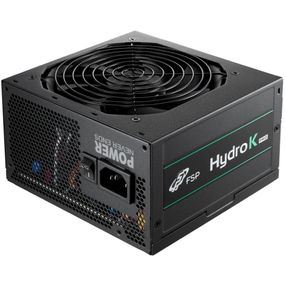 БЖ 750W FSP HYDRO K PRO HD2-750 ATX3.0 80+ Bronze, 120mm HYB  fan, Retail Box