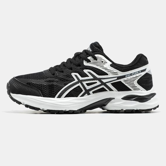Кроссовки Asics Gel-Flux 4 / асикс весна / лето / осень 2270 41 26 | Зображення 7