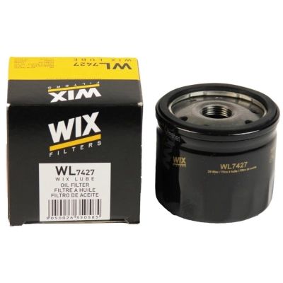 Фильтр масляный Wixfiltron WL7427 | Зображення 1