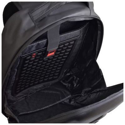 Рюкзак туристичний Semi Line USB 16 Black (P8254-0) (DAS302224) | Зображення 4
