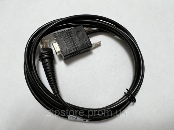 Кабель интерфейсный COM Metrologic/Honeywell 9520/9540