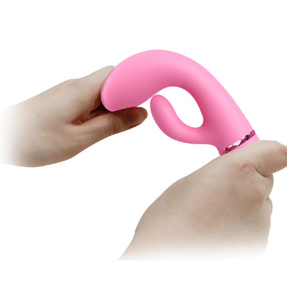 Вибратор - Pretty Love Marski Vibrator Pink sexstyle | Зображення 6