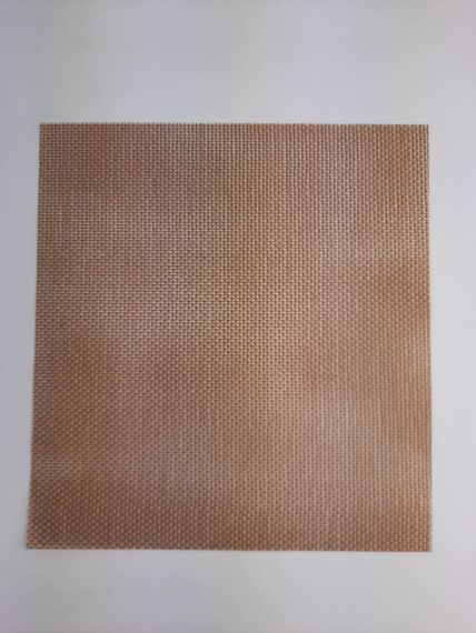 Килимок дрібносітчастий Tekhniko Fine Mesh Sheet FMS-620 | Зображення 3