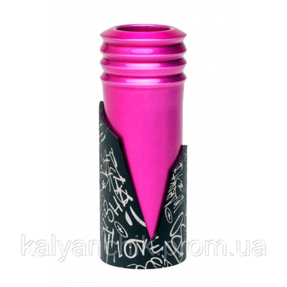 Кальян Embery Mini Mono 2.0 Street Art | Зображення 2