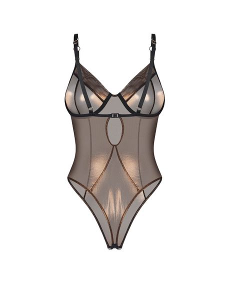 Боді Obsessive Soranna, L/XL Sex Aura | Зображення 4