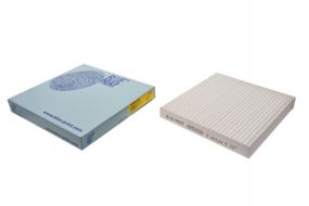 Фильтр салона Mazda 6 02-13 ADM52520