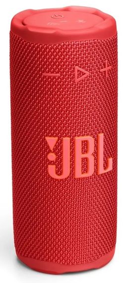 Портативна акустика JBL Grip Red (JBLGRIPRED) | Зображення 1