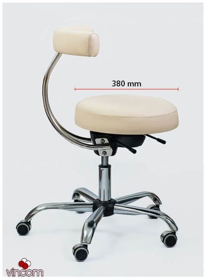 Кресло SPINERGO MEDICAL с динамическим сиденьем | Зображення 4