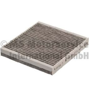 Фильтр салона угольный Mitsubishi ASX/Lancer/Outlander 06-,50014543