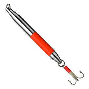 Пількер Fladen Larvikspilken 500gr Silver (16-4500-1)