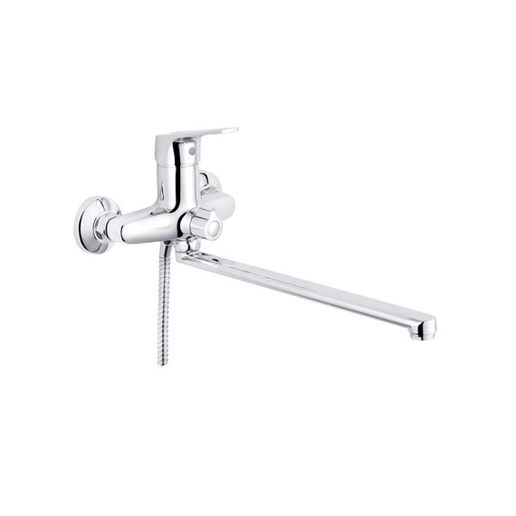 Змішувач для ванни Kroner KRM Odra - C070 (CV019269)