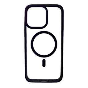 Чохол для смартфона Spigen AAA Magnetic Color for Apple iPhone 15 Pro Purple