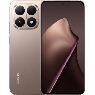 Мобильный телефон Xiaomi 15T 12/256GB Rose Gold (1168050)