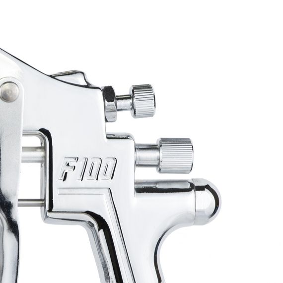 Фарборозпилювач Refine HP 1.3 мм 650 мл (6811241) | Зображення 2