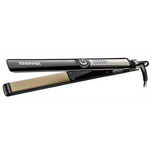 Щипцы утюжок для волос GEMEI GM-416 | Зображення 2