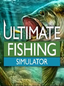 Ultimate Fishing Simulator Steam Gift EUROPE