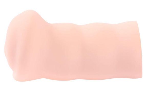 Мастурбатор узенькая вагина девственницы Kokos Virgin, Телесный | Зображення 2