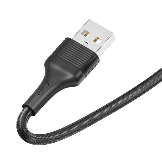 USB Ridea RC-ST74 StablePro Type-C 3A | Зображення 7