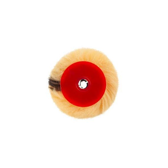 Валик Преміум 100*30*6 мм INTERTOOL KT-4330 | Зображення 2