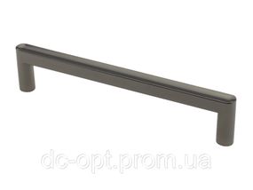 Ручка DL 42/320 G22 Срібло Чорне ДС СтандартЛайн