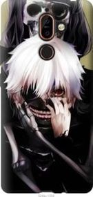 Чохол для Nokia 7 Plus з силікону FCh_022490